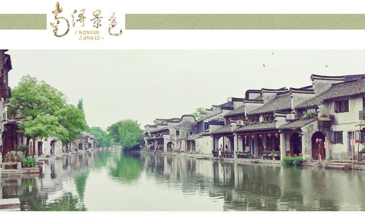 森林的奇迹